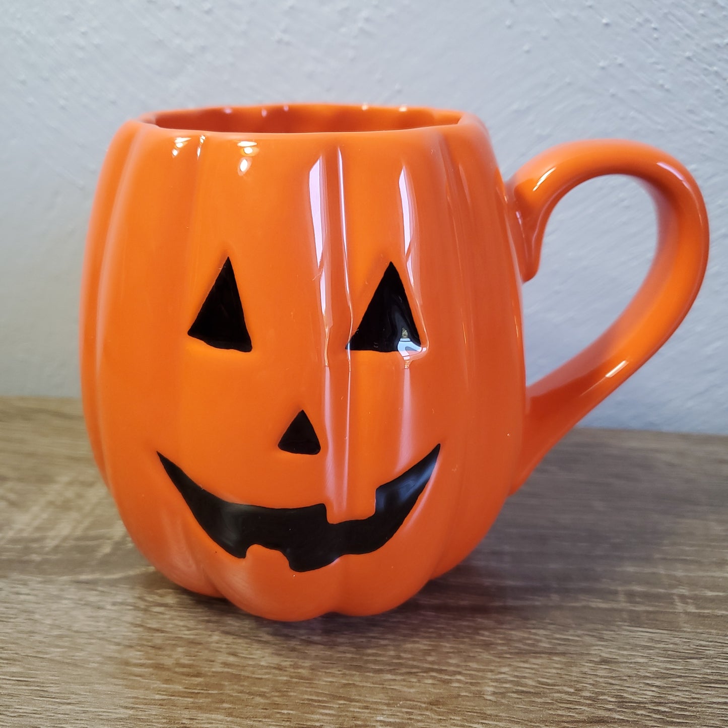 LANG Halloween Mugs- Ghost, Bat, Pumpkin