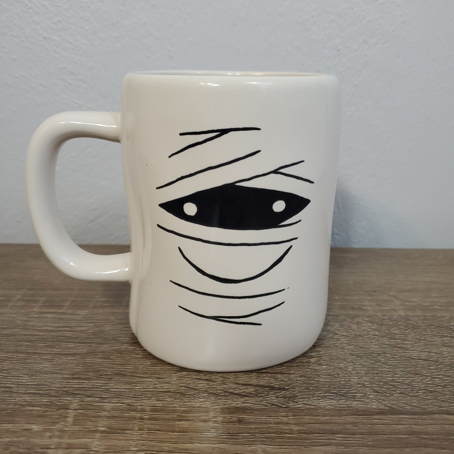 EEK! Mug
