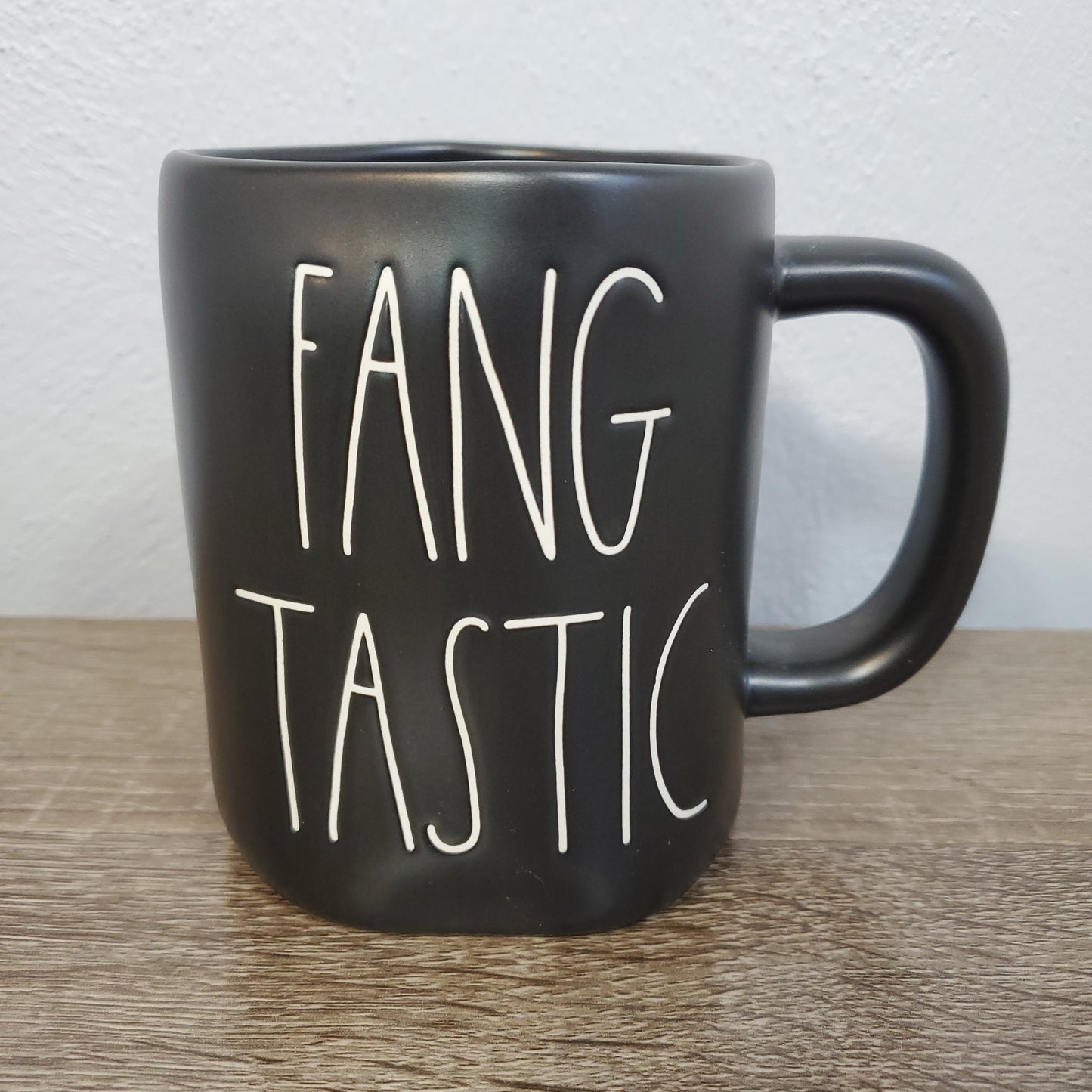 FANG TASTIC Coffee Mug