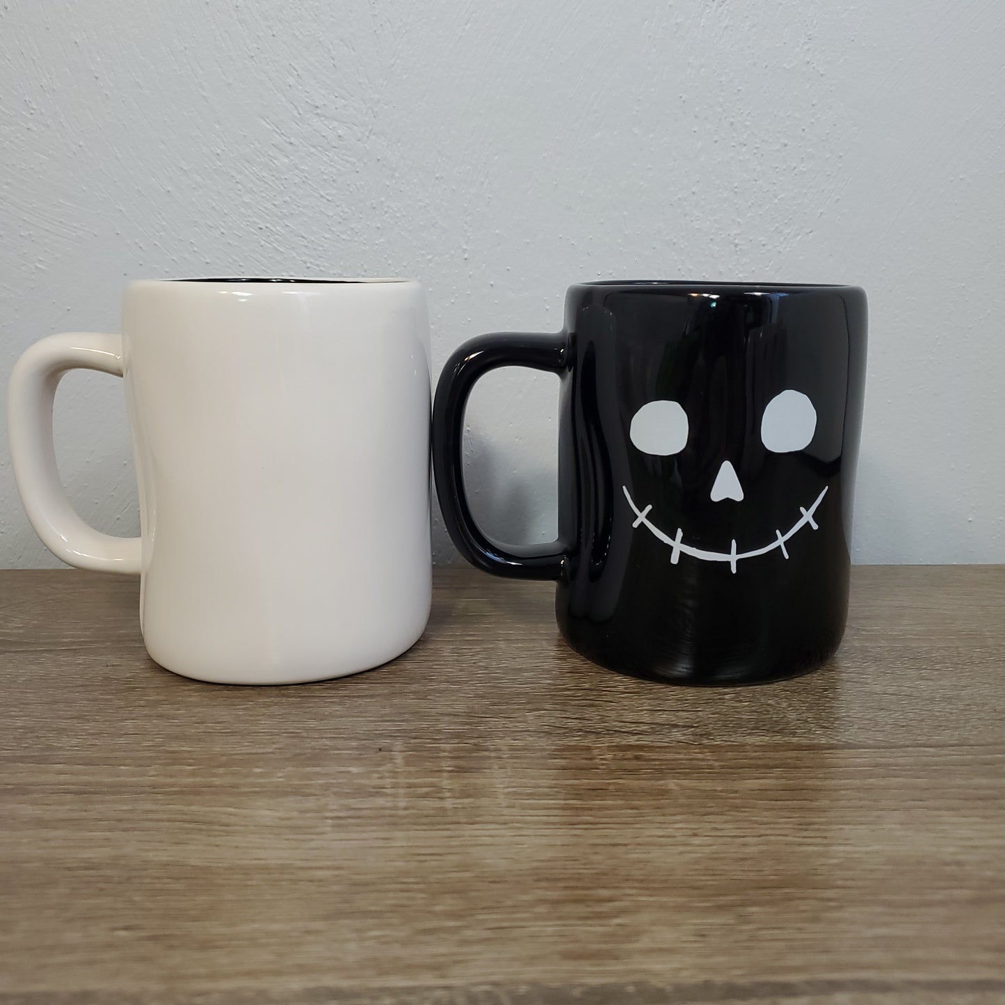 BEWARE Halloween Mug