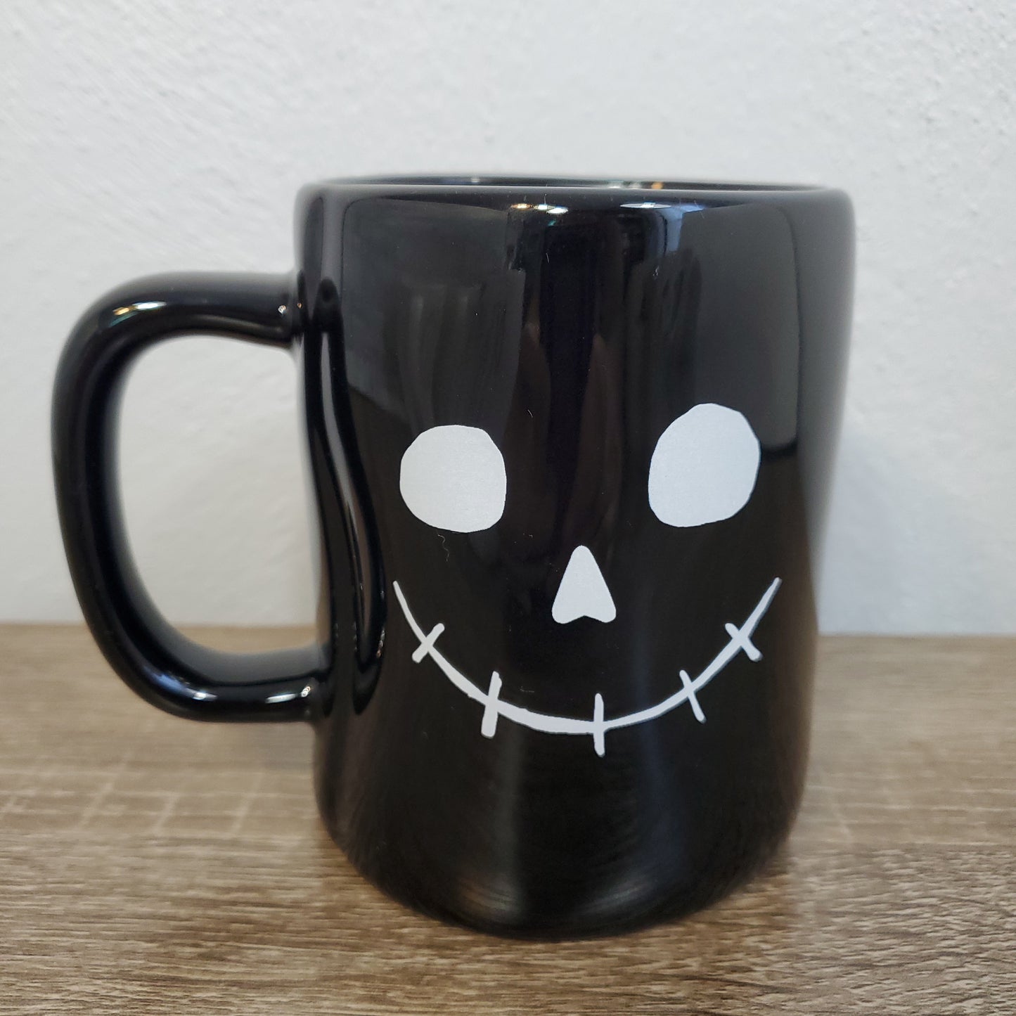 BEWARE Halloween Mug