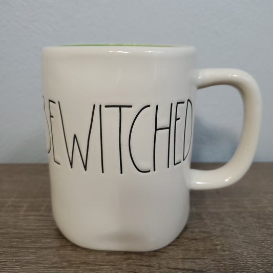 BEWITCHED Coffee Mug