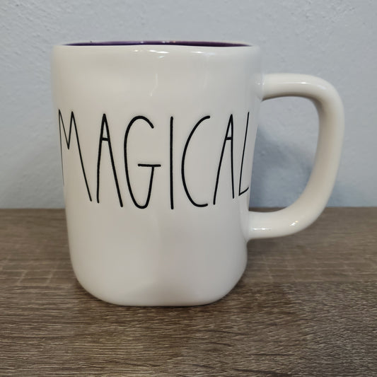 MAGICAL Coffee Mug