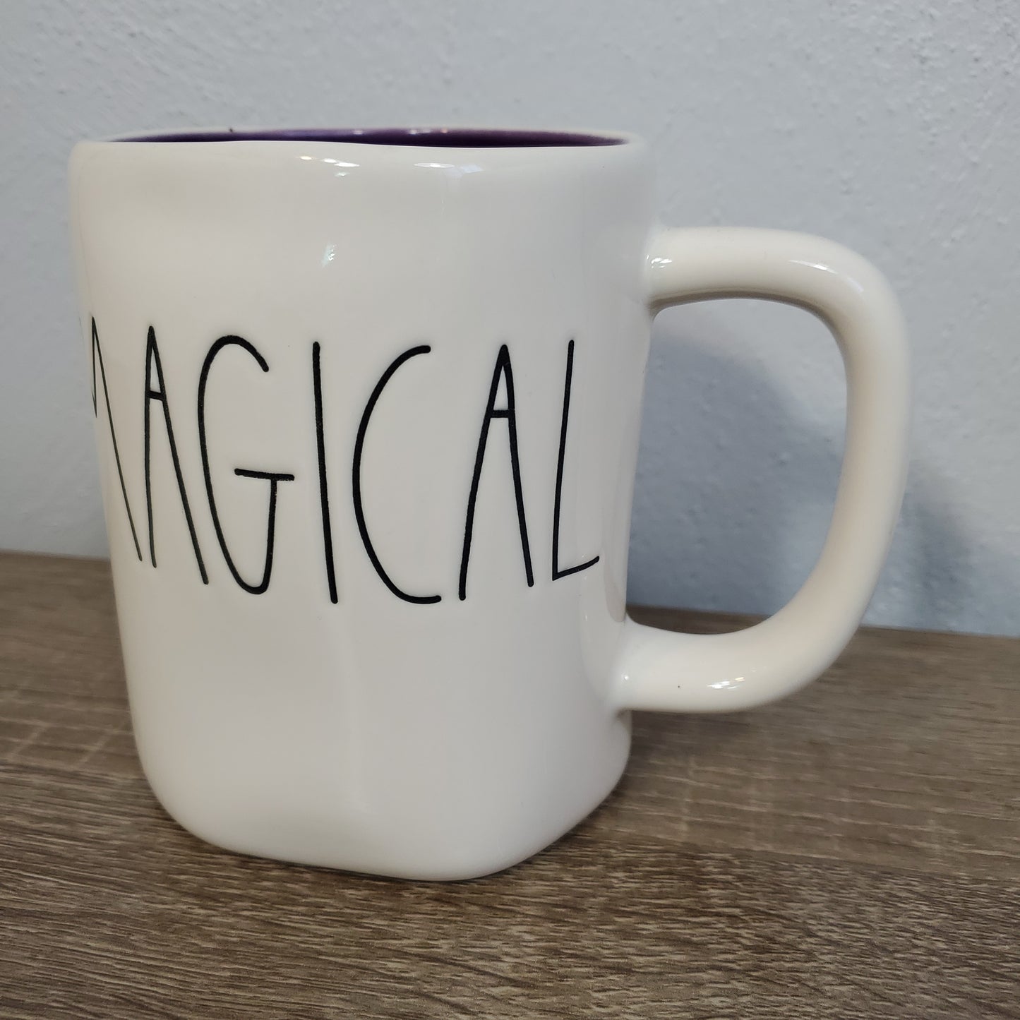 MAGICAL Coffee Mug