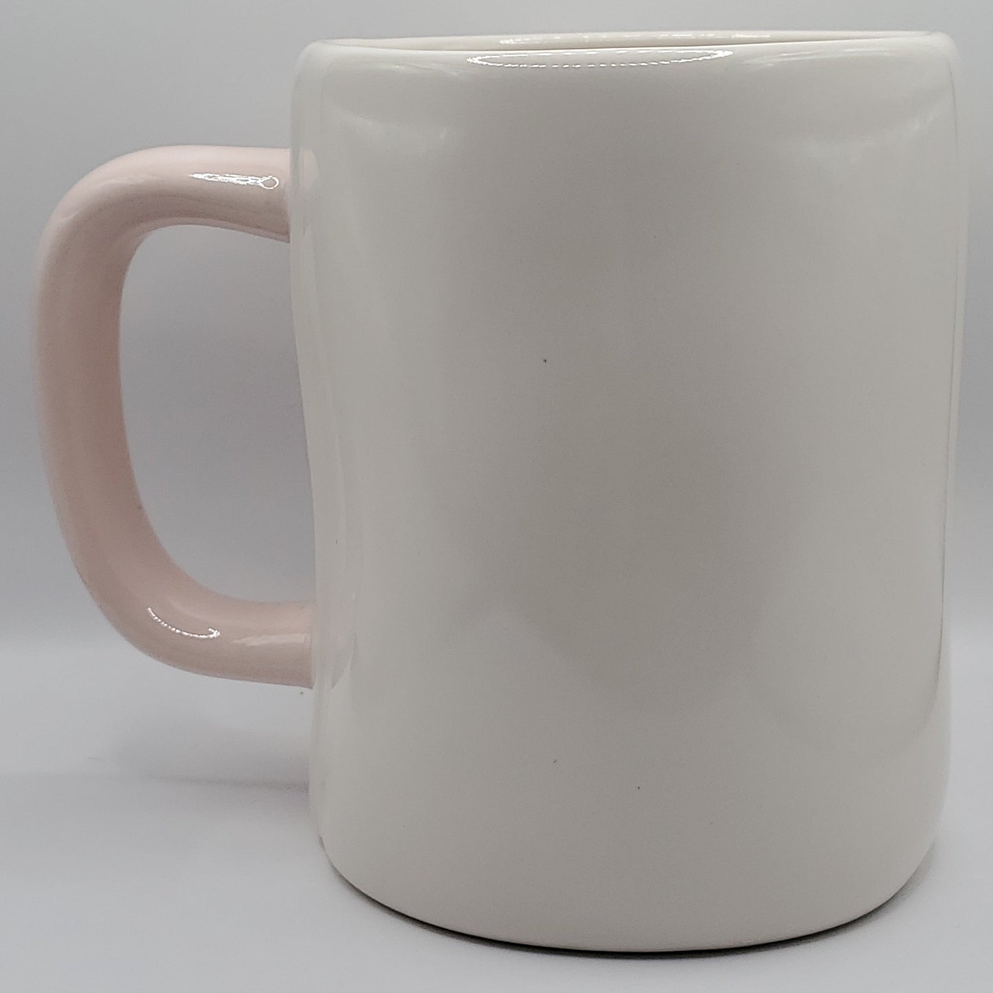 Rae Dunn #1 Mom Mug