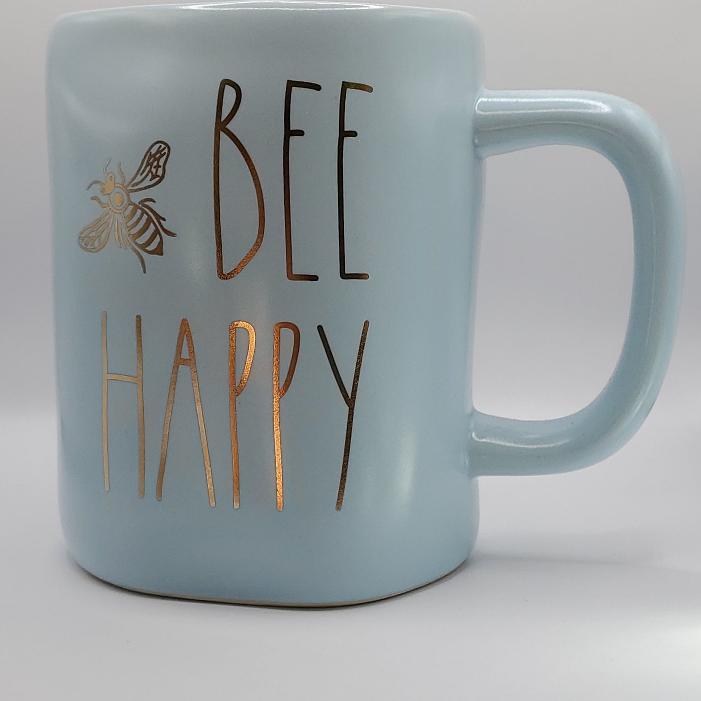 Rae Dunn Bee Happy Mug