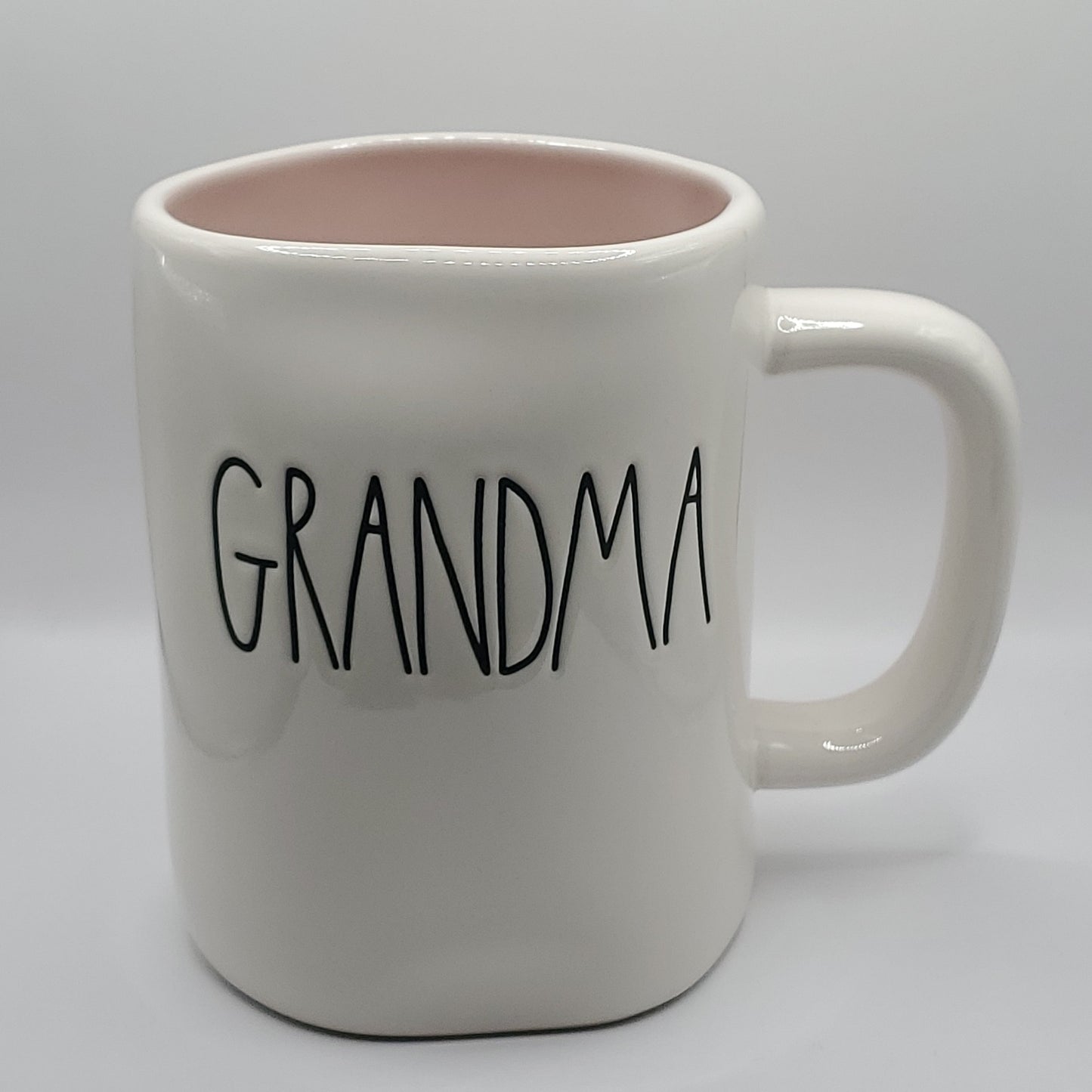 Rae Dunn Grandma Mug