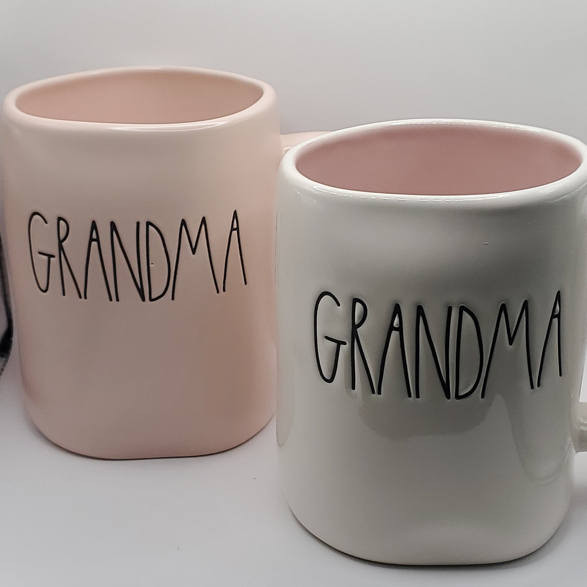 Rae Dunn Grandma Mug – Chellesatthebeach