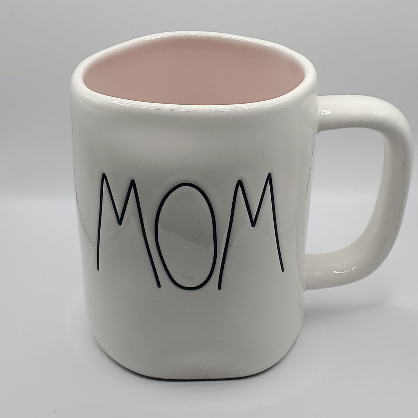 Rae Dunn Mom mug