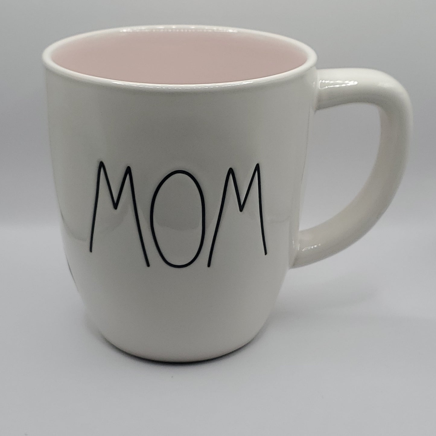 Rae Dunn Mom mug