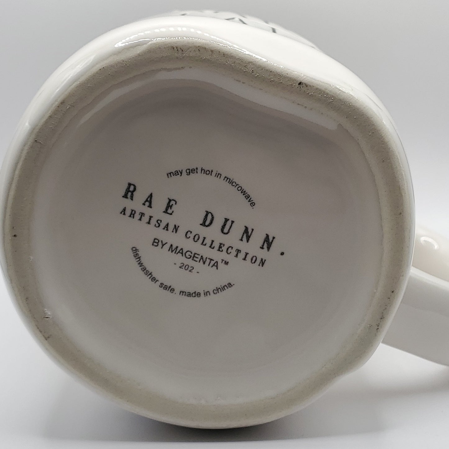 Rae Dunn Matcha Latte Mug