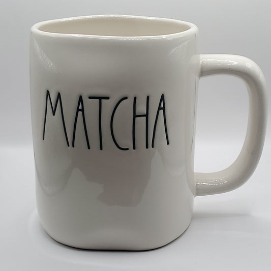 Rae Dunn Matcha Mug