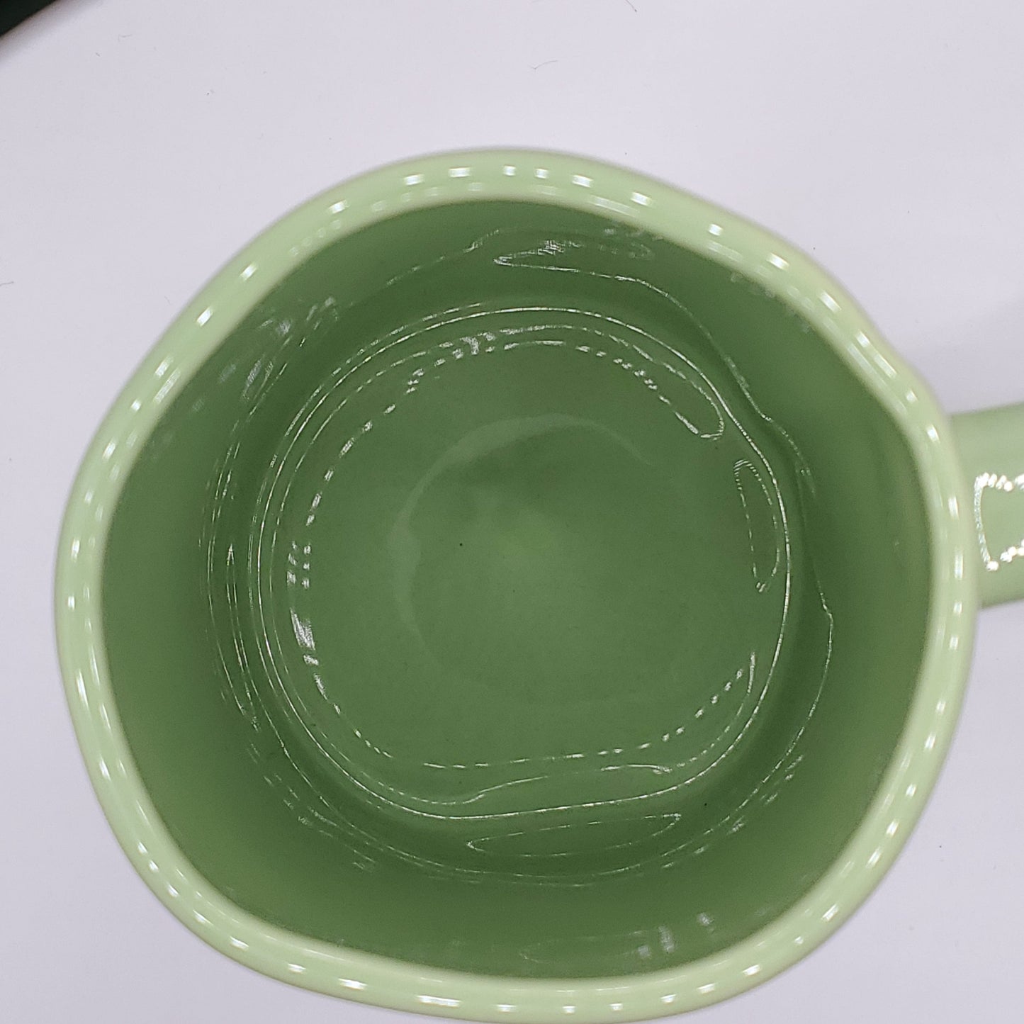 Rae Dunn We're a Perfect Matcha Mug