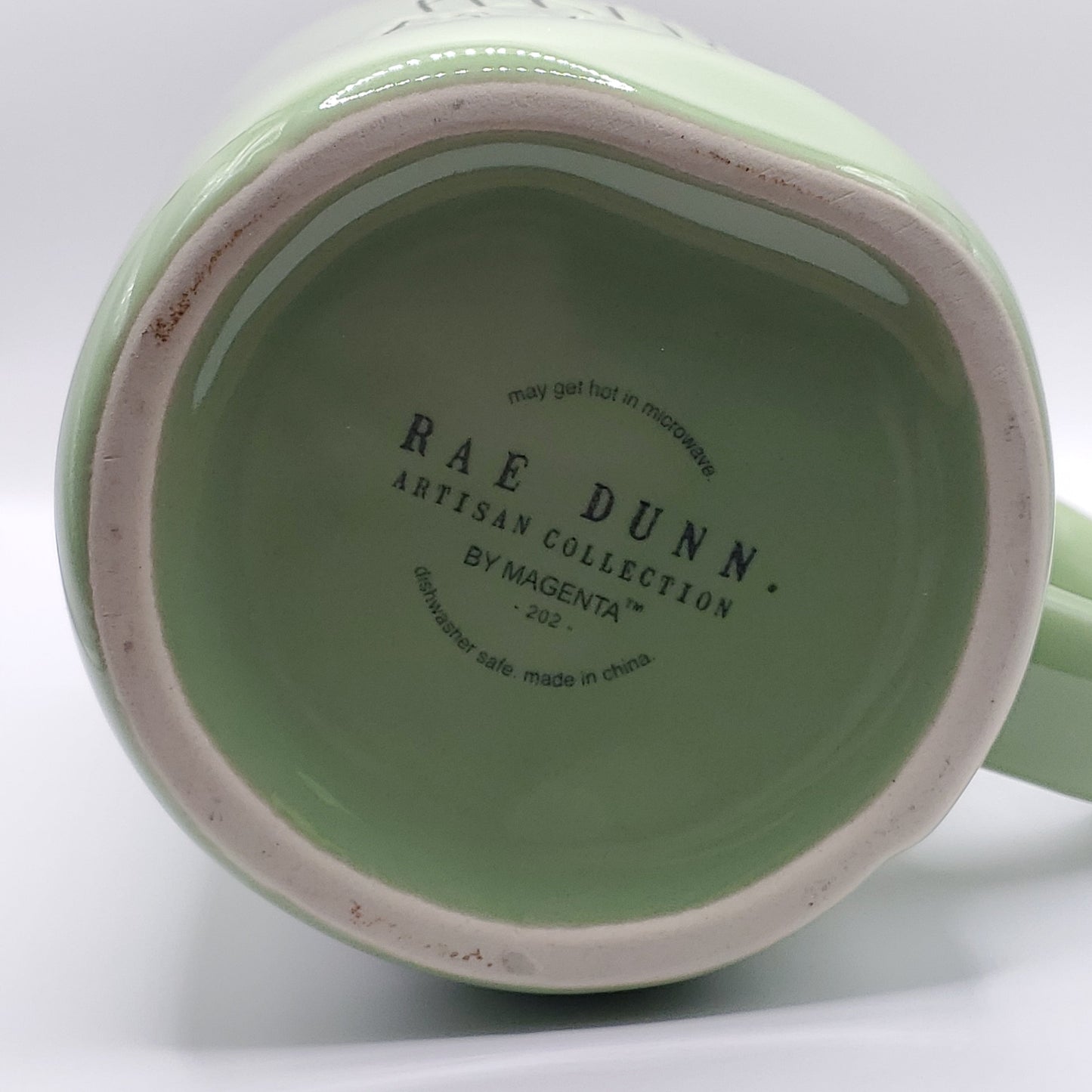 Rae Dunn We're a Perfect Matcha Mug