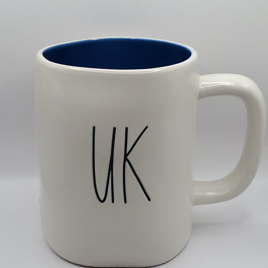 Rae Dunn UK Mug