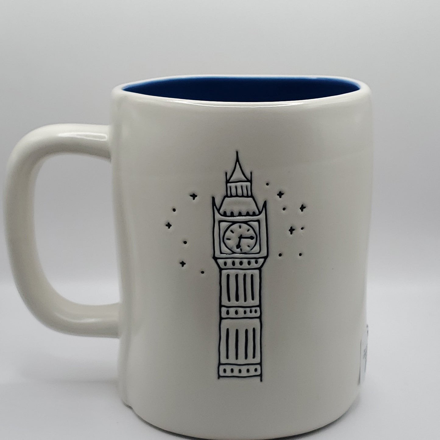 Rae Dunn UK Mug