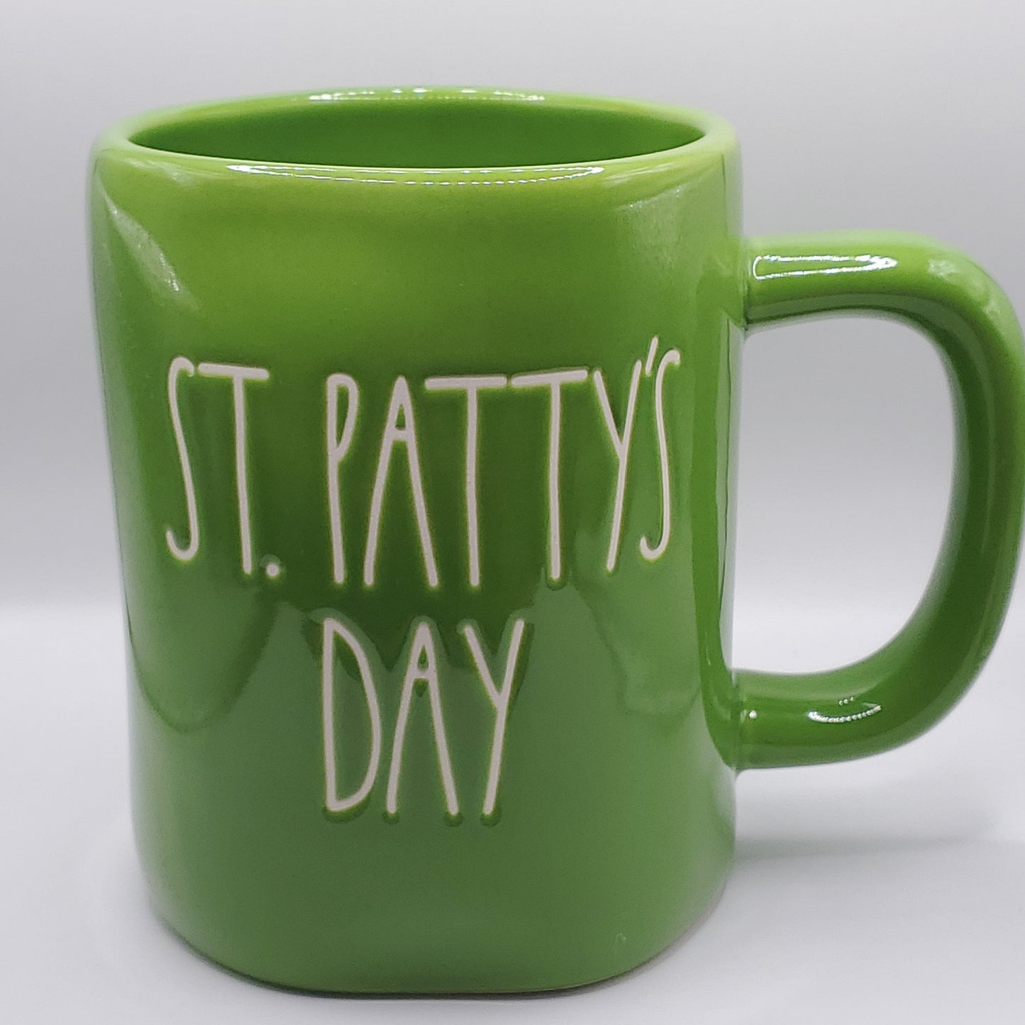 Rae Dunn St. Patty's Day Mug