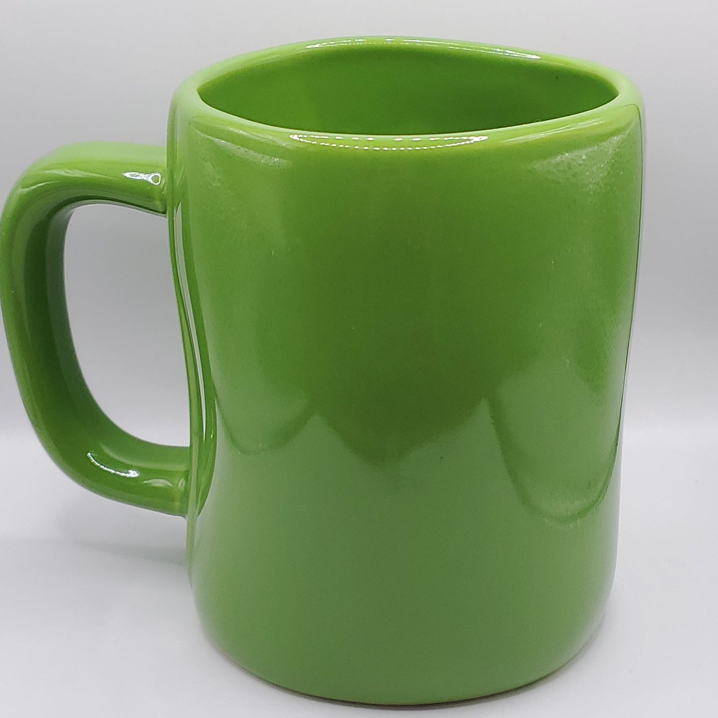 Rae Dunn Sham Rock Mug