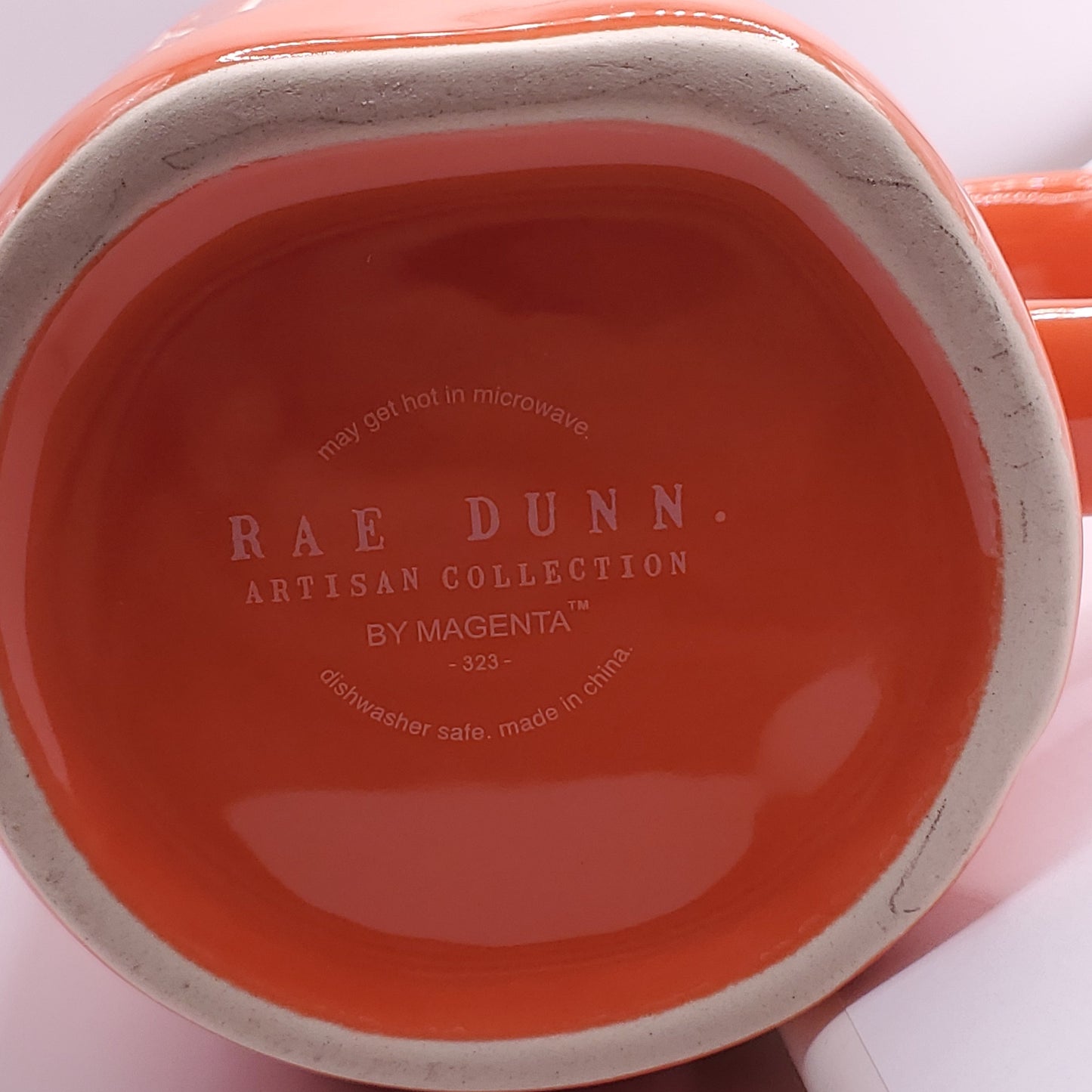 Rae Dunn I Heart Grandma Mug