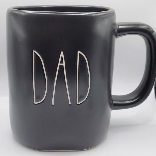 Rae Dunn Dad Mug