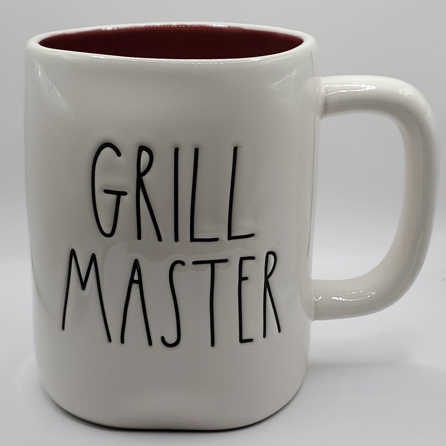 Rae Dunn Grill Master Mug