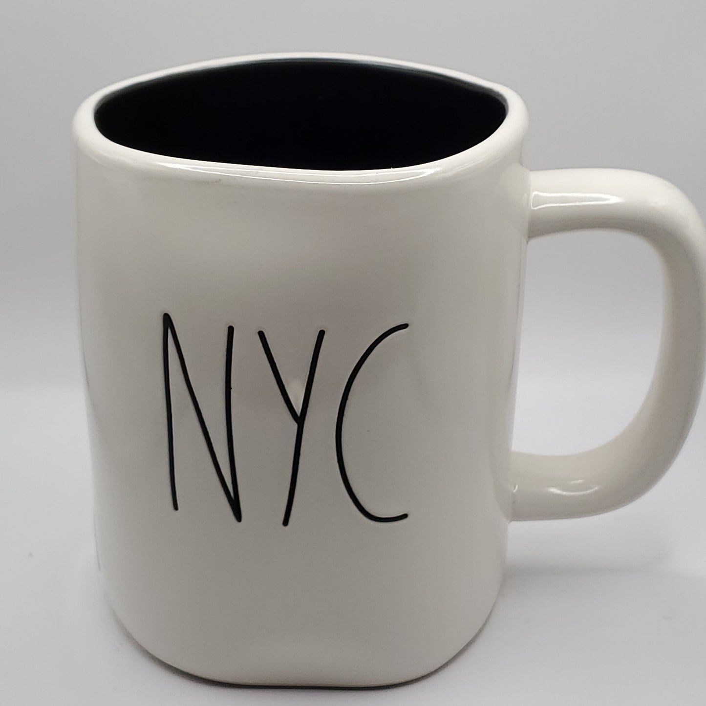 Rae Dunn NYC Mug