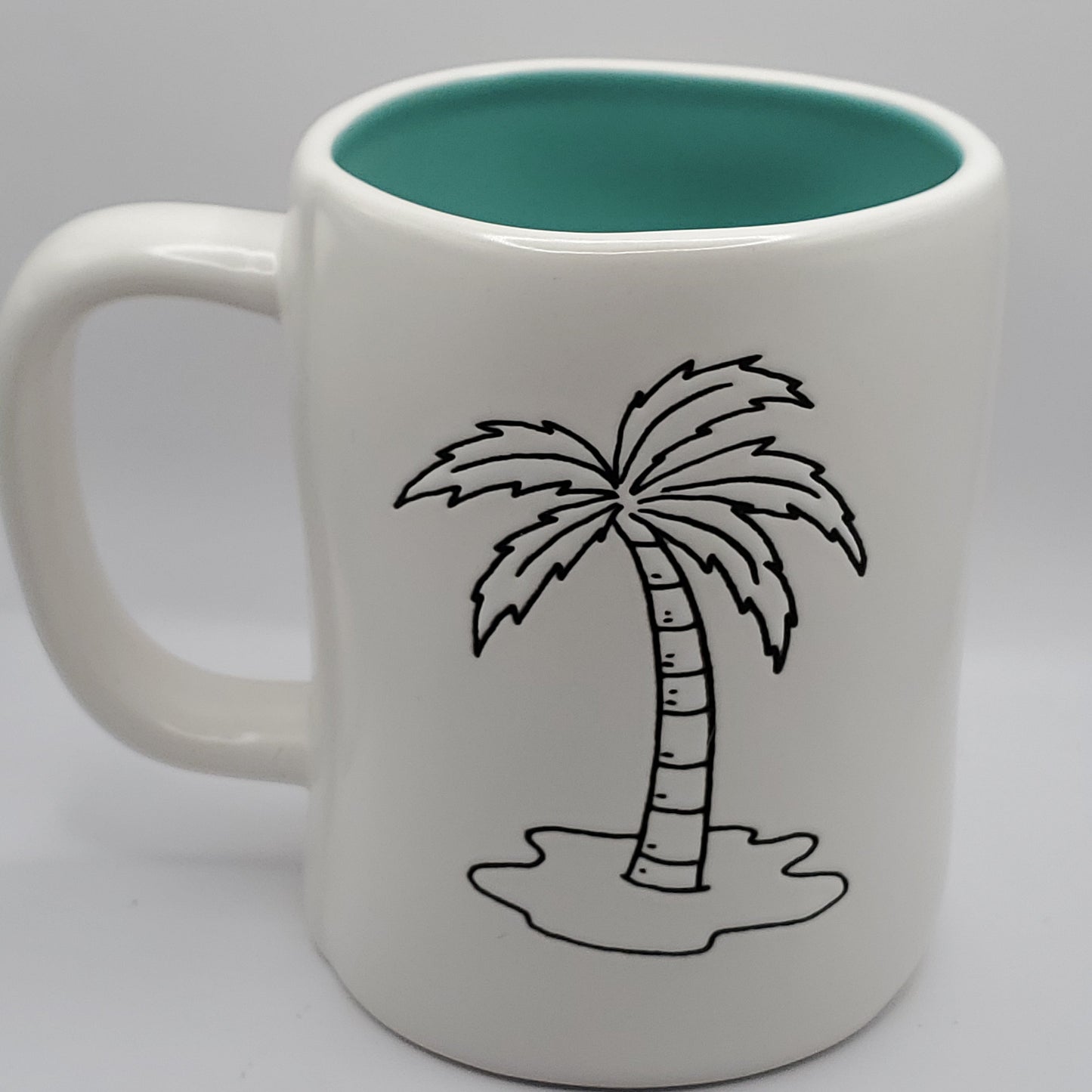 Rae Dunn Miami Mug