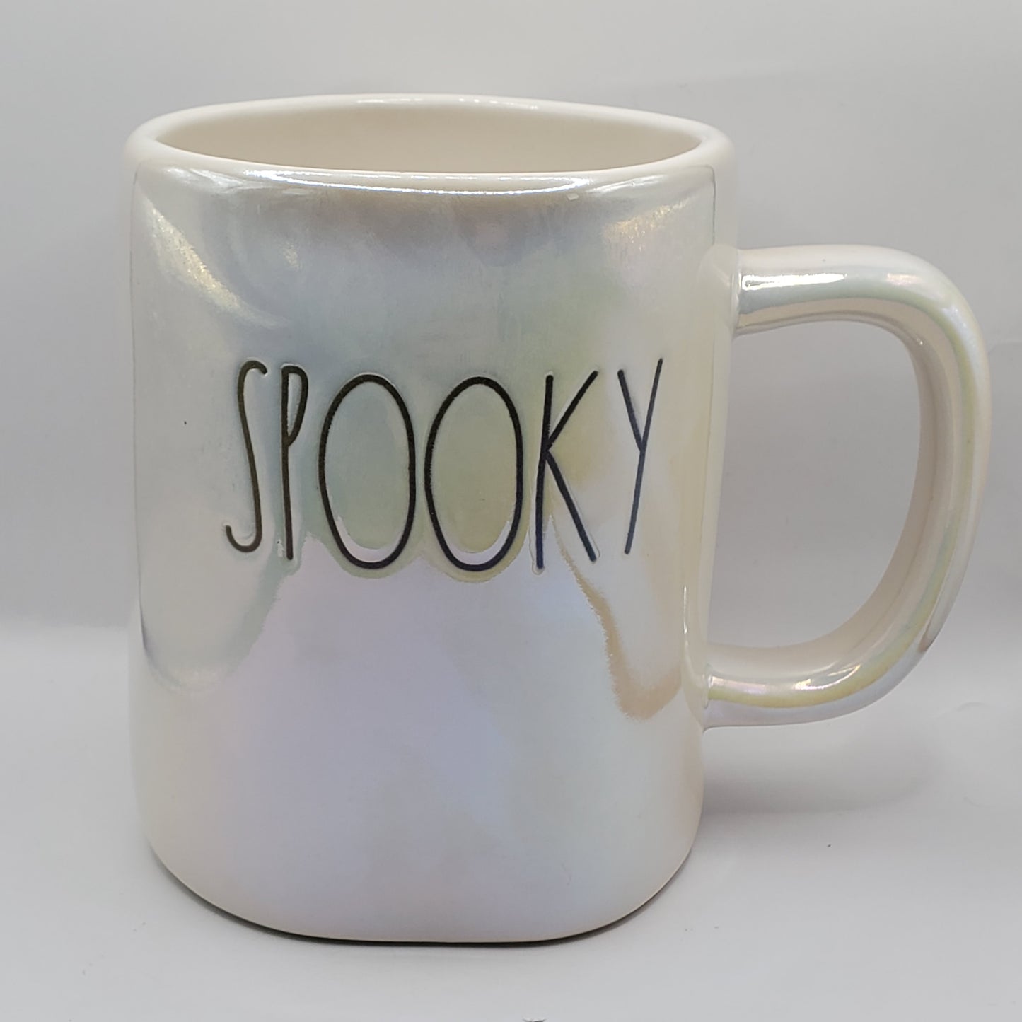 SPOOKY Coffee Mug