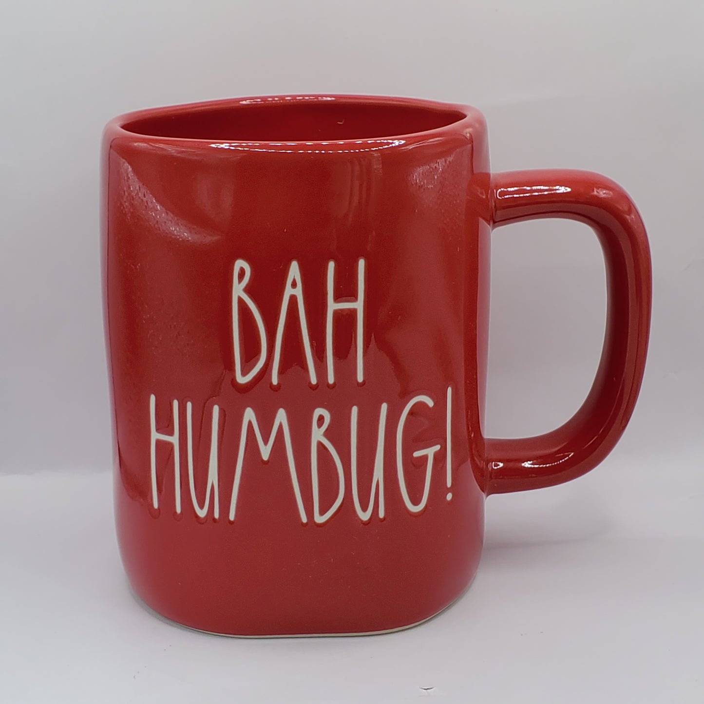 BAH HUMBUG Mug