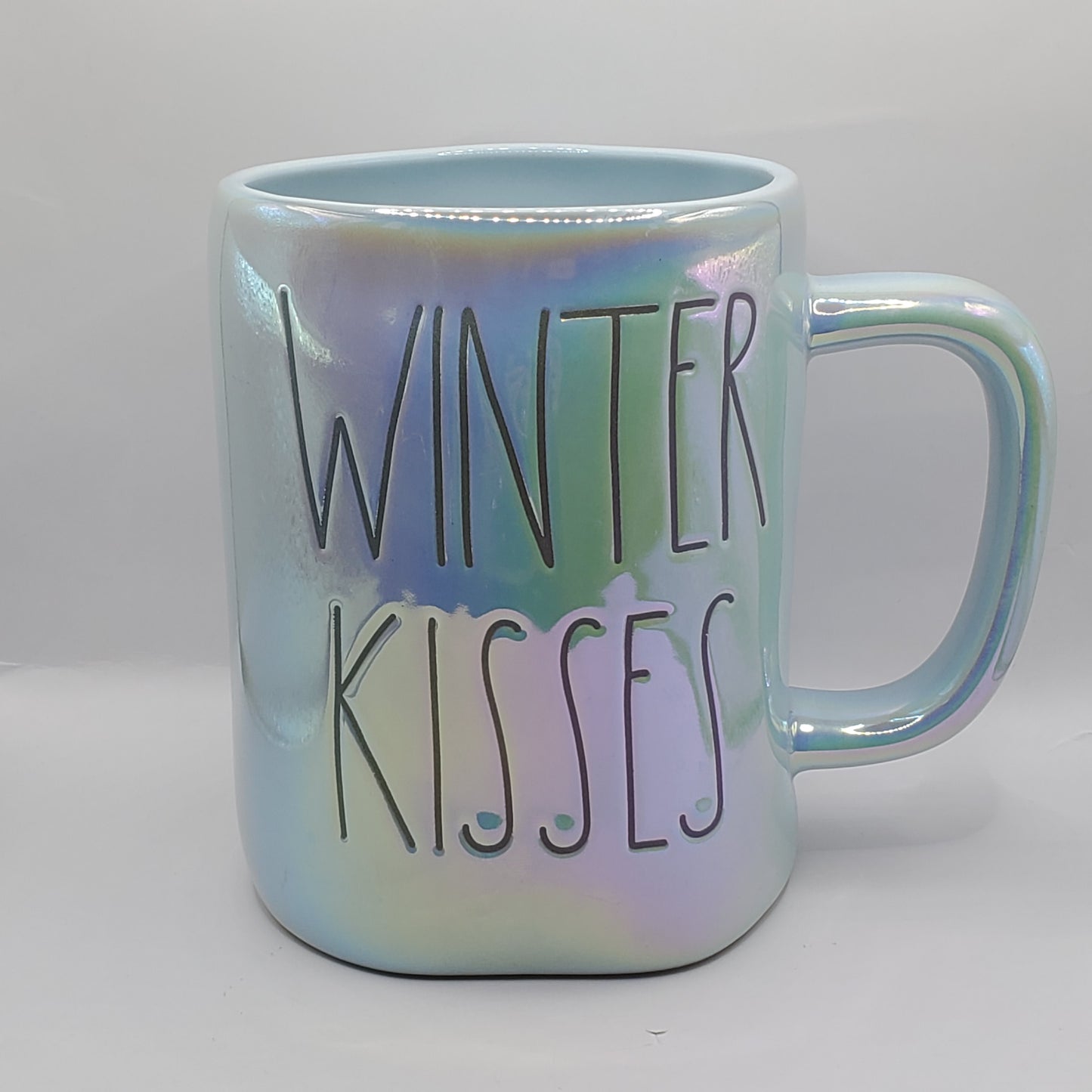 Winter Kisses Mug
