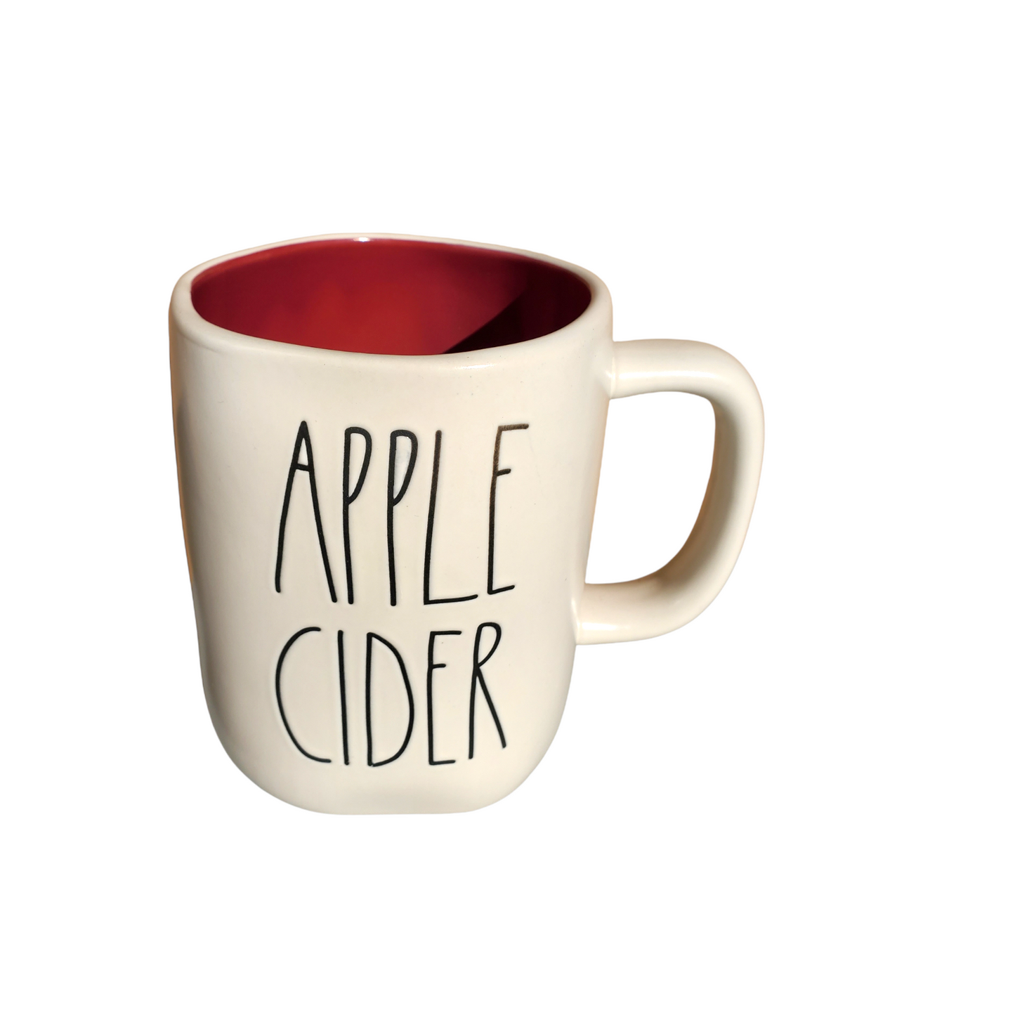 Rae Dunn Apple Cider Mug